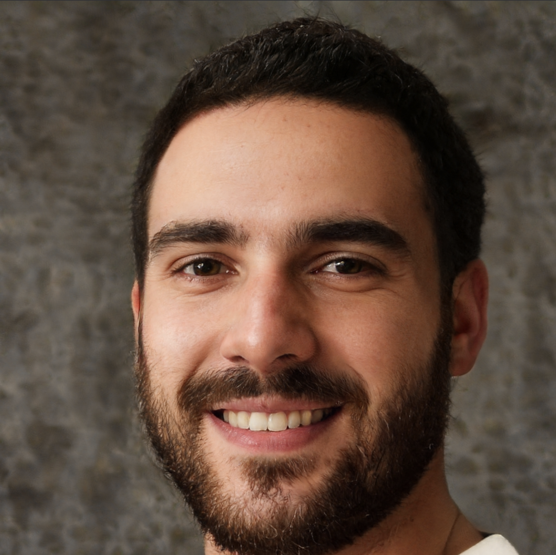 Diego Almeida